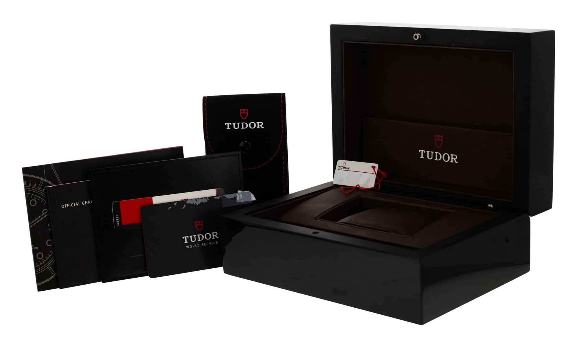 Tudor Black Bay M79230N-0002 Tudor Black Bay M79230N-0002